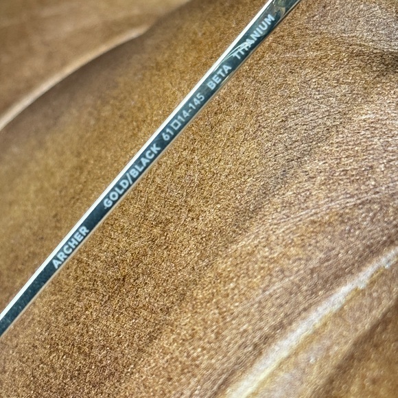 Belstaff Archer Sunglasses with Zeiss Lenses - Picture 6 of 9